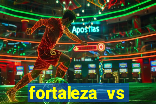fortaleza vs flamengo futemax